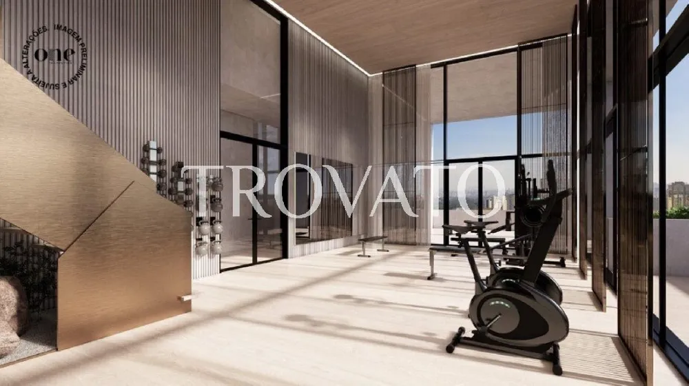 Apartamento, 3 quartos, 147 m² - Foto 6