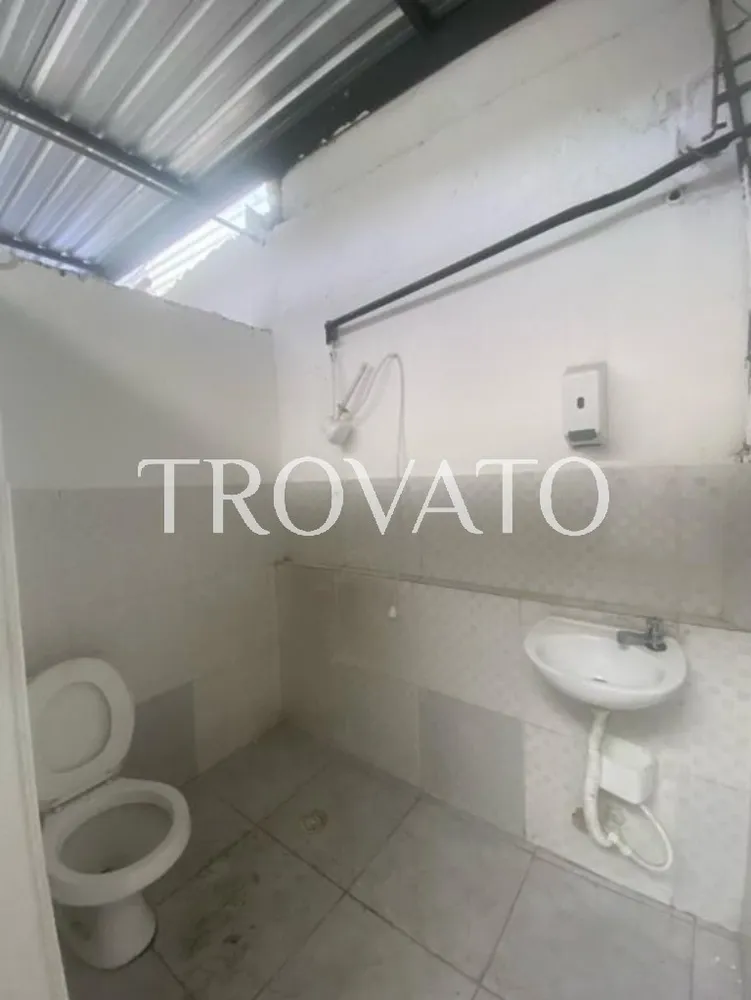 Loja-Salão, 200 m² - Foto 13