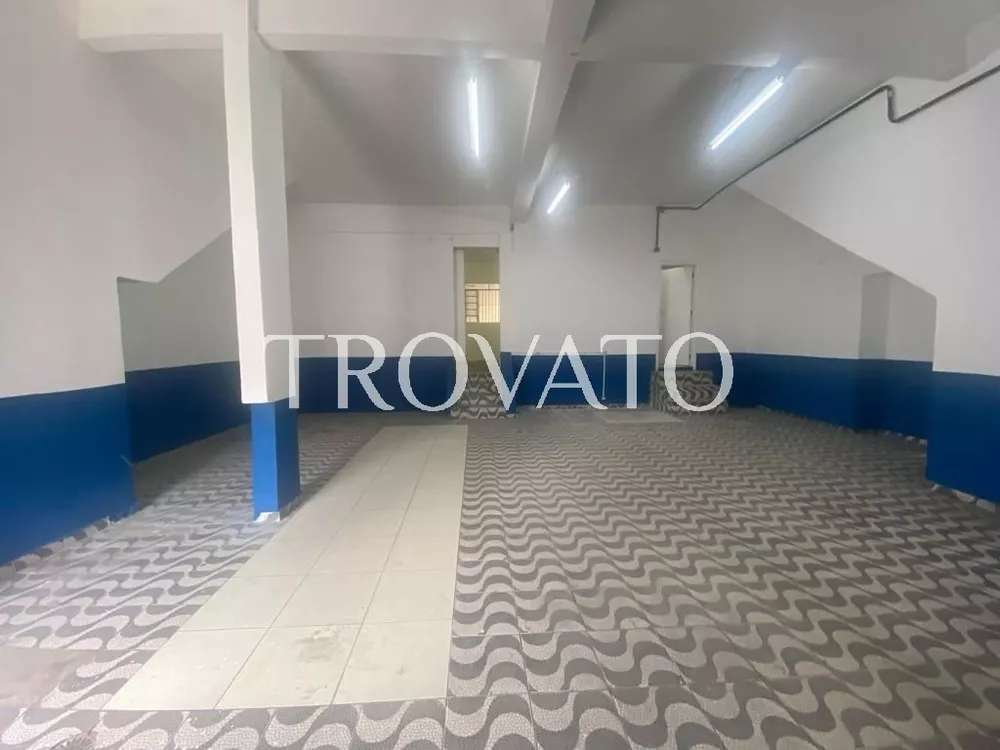 Loja-Salão para alugar, 200m² - Foto 1