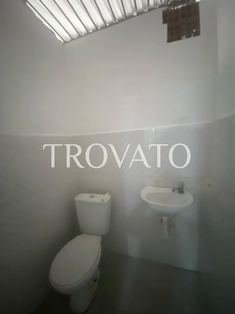 Loja-Salão, 200 m² - Foto 9