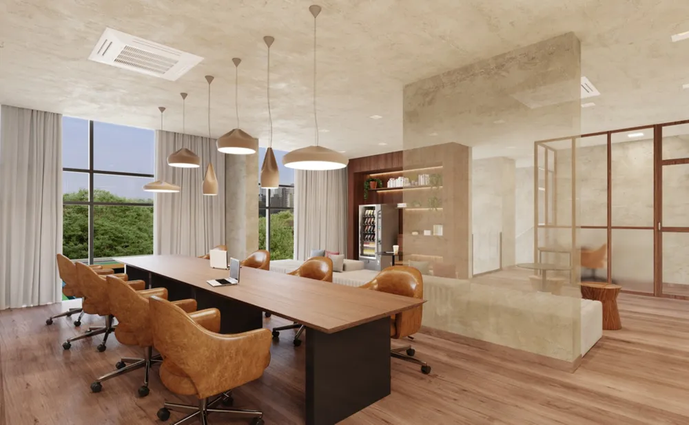 Apartamento, 3 quartos, 231 m² - Foto 6