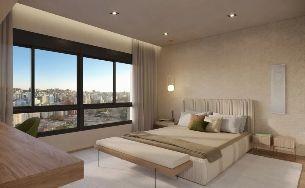 Apartamento, 3 quartos, 231 m² - Foto 8
