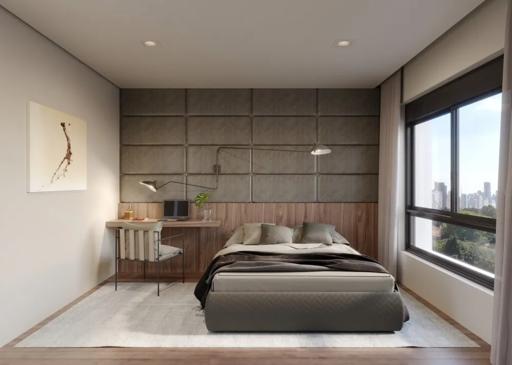 Apartamento, 3 quartos, 231 m² - Foto 3