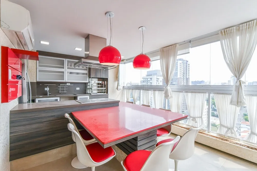 Apartamento, 3 quartos, 98 m² - Foto 9