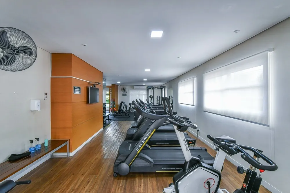 Apartamento, 3 quartos, 98 m² - Foto 3