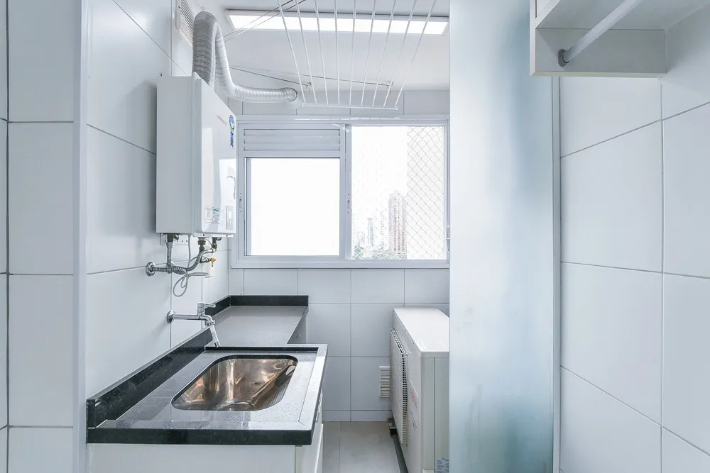 Apartamento, 3 quartos, 98 m² - Foto 1
