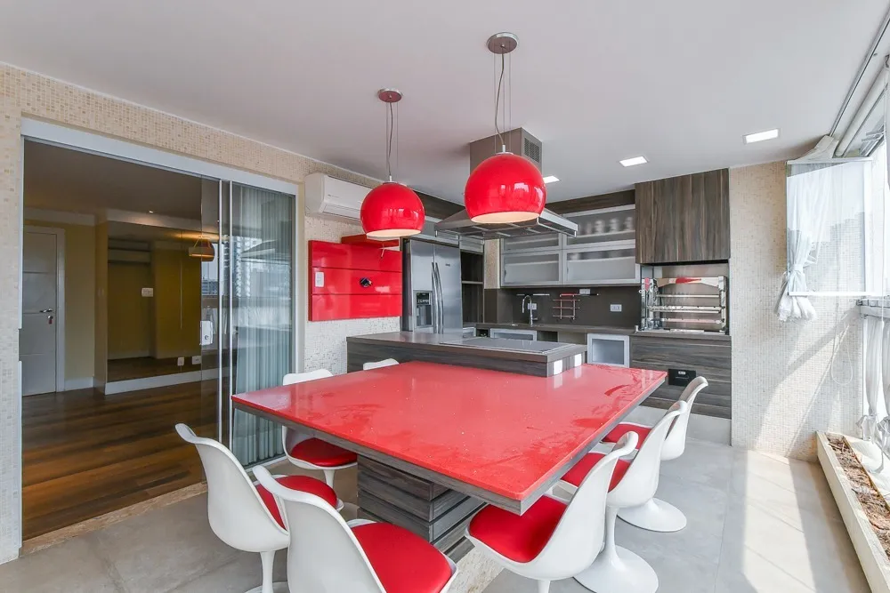 Apartamento, 3 quartos, 98 m² - Foto 10