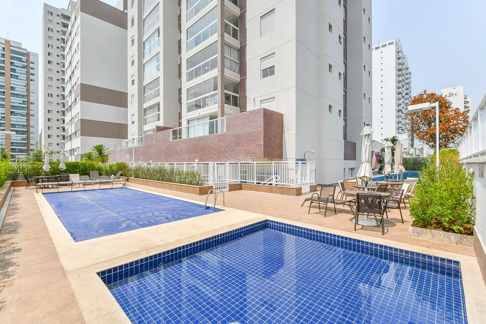 Apartamento, 3 quartos, 98 m² - Foto 4