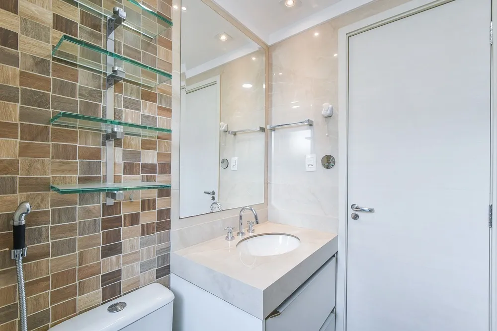 Apartamento, 3 quartos, 98 m² - Foto 1