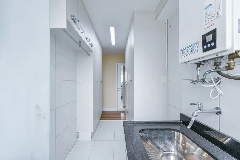Apartamento, 3 quartos, 98 m² - Foto 3