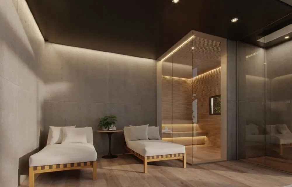 Apartamento, 3 quartos, 231 m² - Foto 9