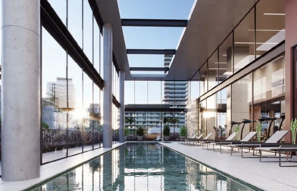 Apartamento, 3 quartos, 231 m² - Foto 8