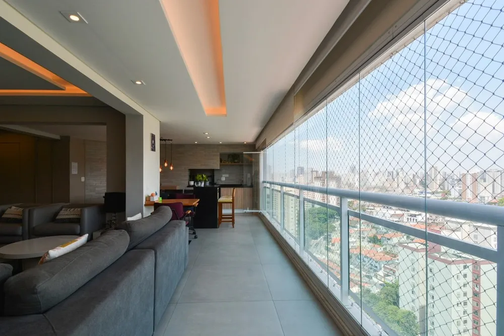Apartamento, 3 quartos, 188 m² - Foto 8