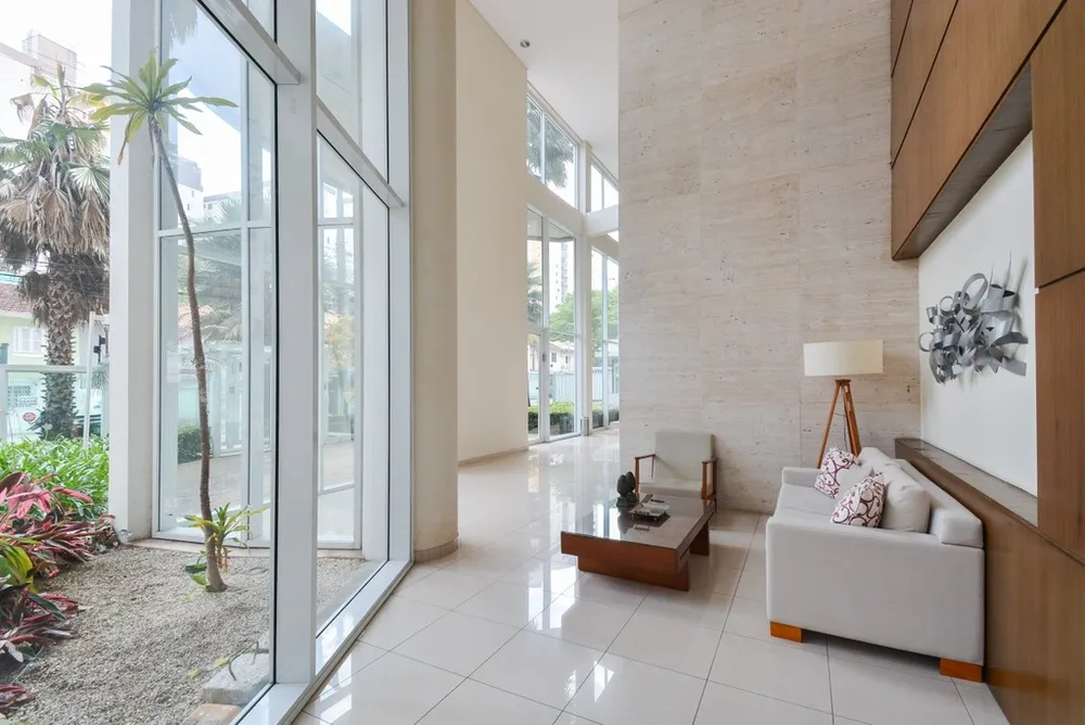 Apartamento, 3 quartos, 188 m² - Foto 3