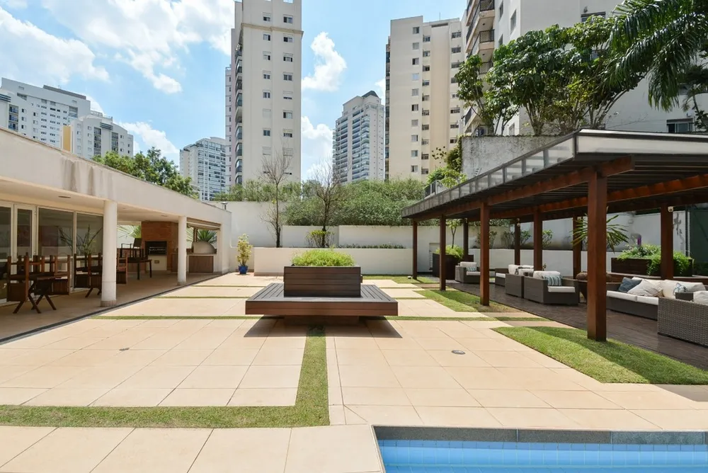 Apartamento, 3 quartos, 188 m² - Foto 5