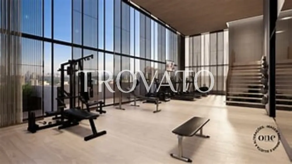 Apartamento, 1 quarto, 33 m² - Foto 14