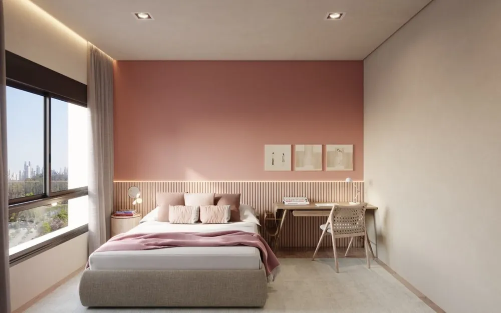 Apartamento, 4 quartos, 301 m² - Foto 2