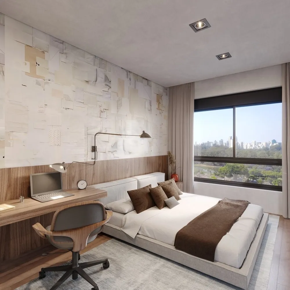 Apartamento, 4 quartos, 301 m² - Foto 7