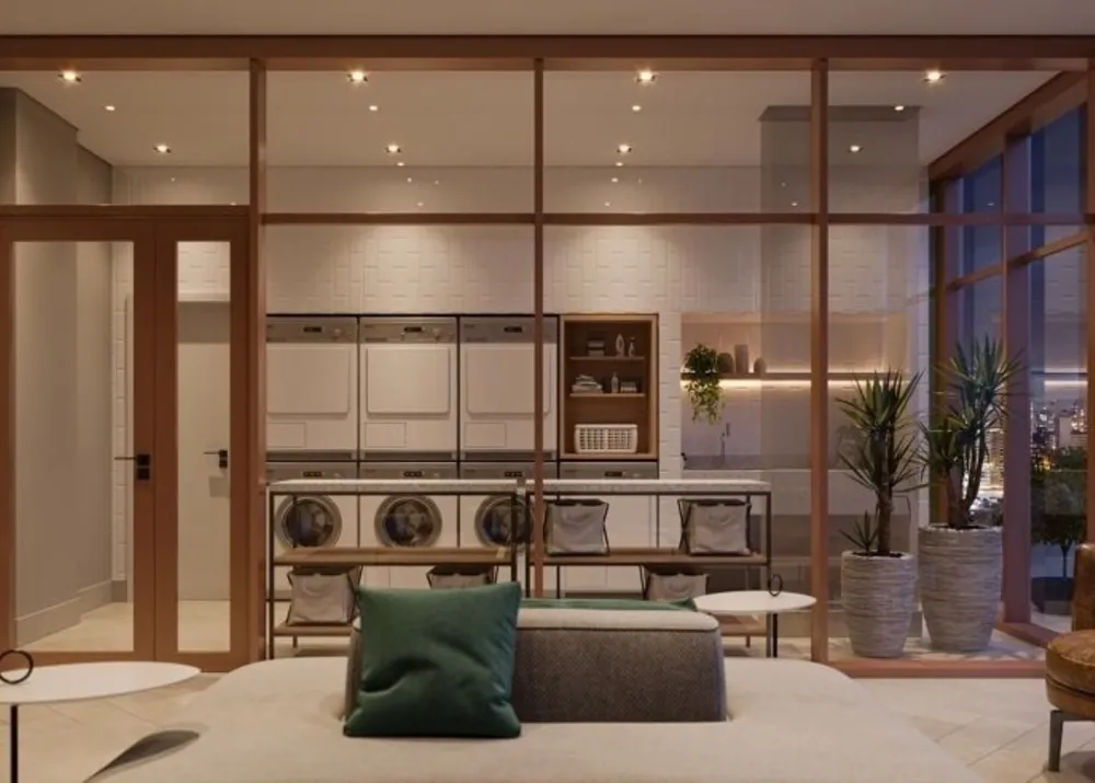 Apartamento, 2 quartos, 38 m² - Foto 6