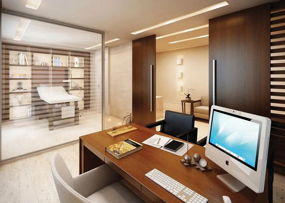Sala-Conjunto, 43 m² - Foto 5