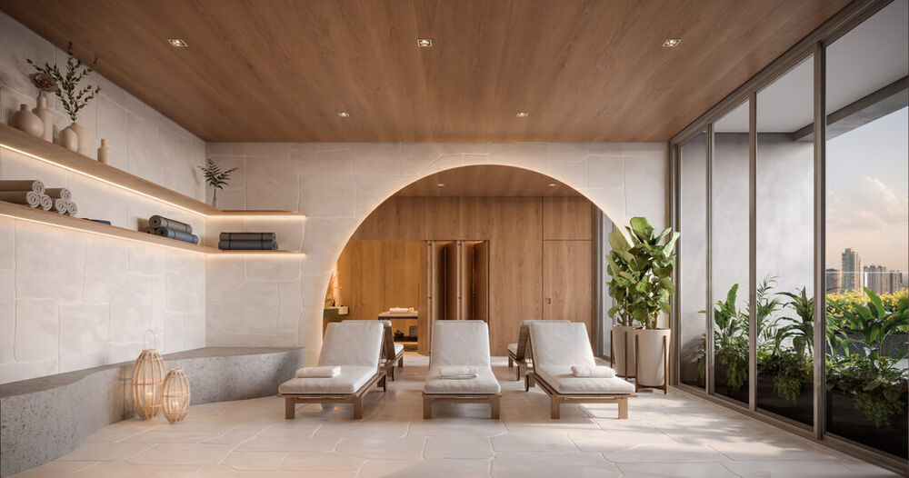 Cobertura, 3 quartos, 161 m² - Foto 12