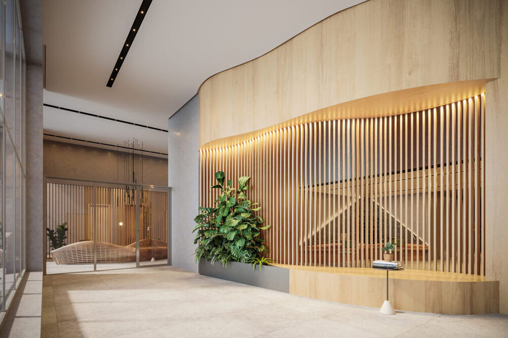 Cobertura, 3 quartos, 161 m² - Foto 7