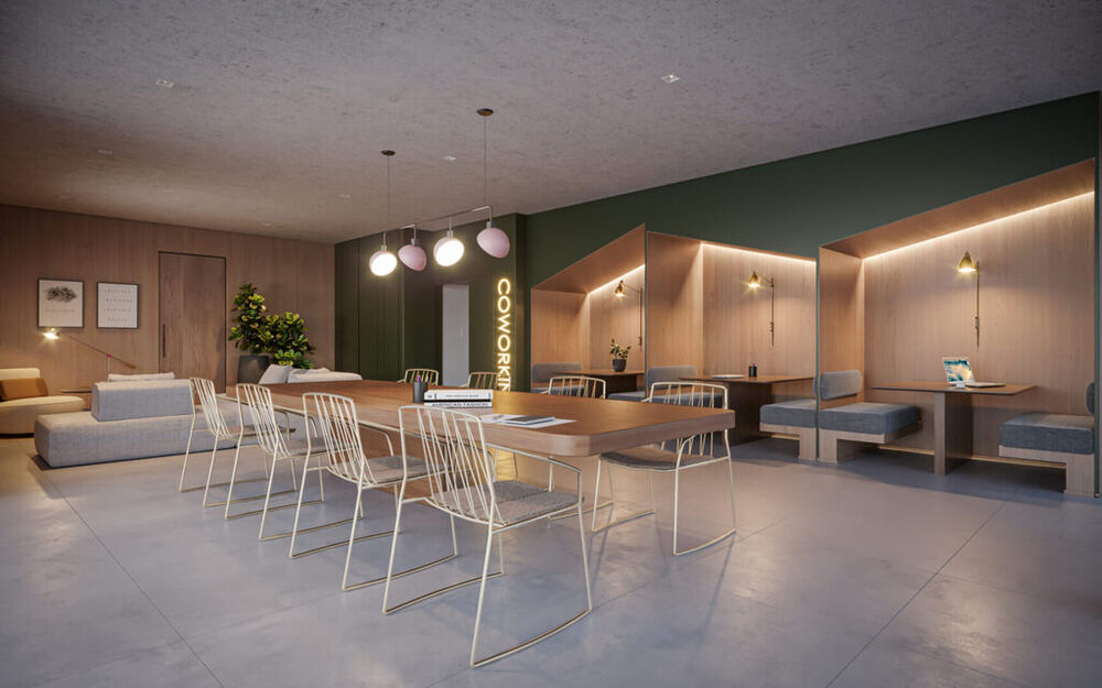 Cobertura, 3 quartos, 161 m² - Foto 16