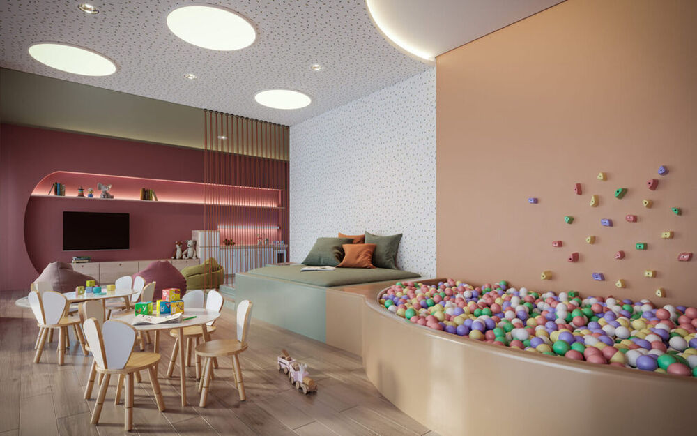 Cobertura, 3 quartos, 161 m² - Foto 14