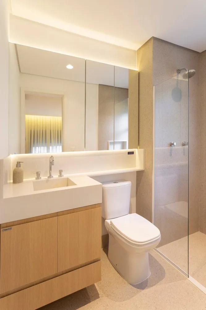 Apartamento, 2 quartos, 61 m² - Foto 7