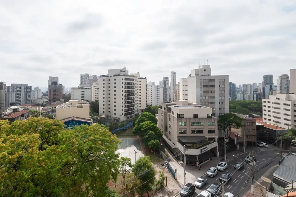 Apartamento, 2 quartos, 76 m² - Foto 7