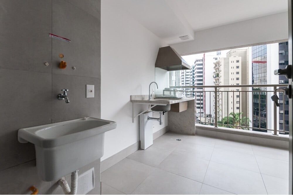 Apartamento, 2 quartos, 76 m² - Foto 1