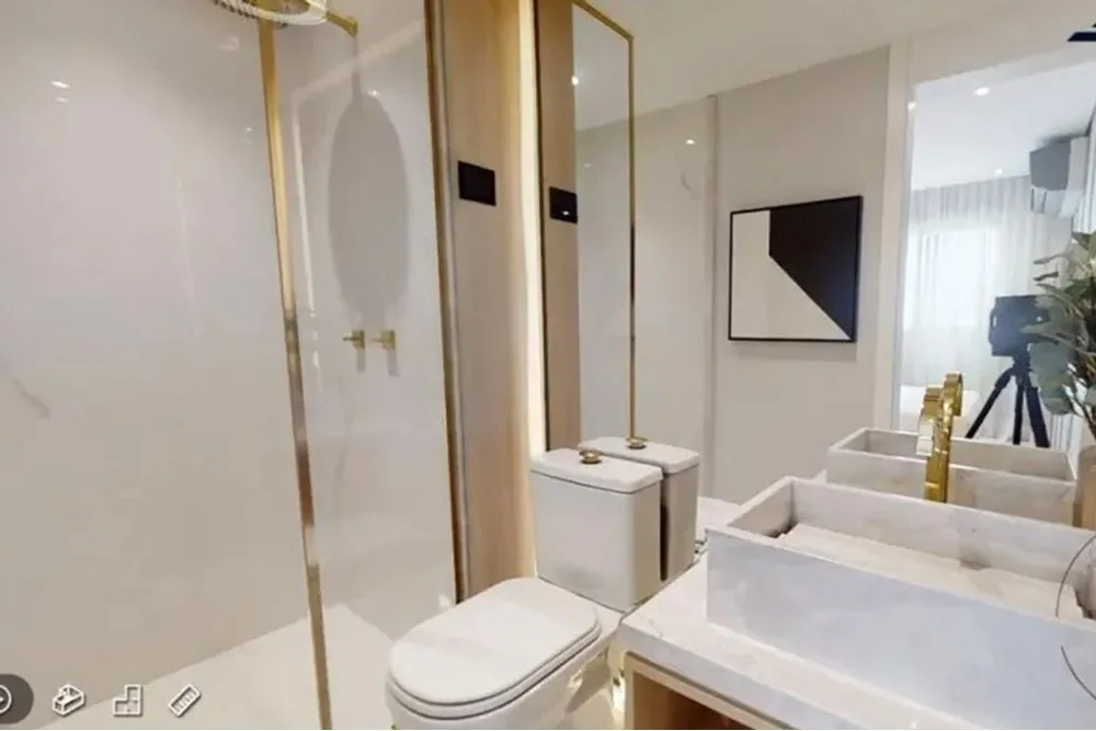 Apartamento, 2 quartos, 76 m² - Foto 11