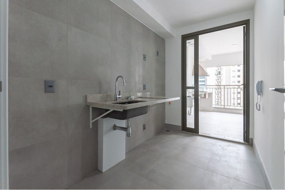 Apartamento, 2 quartos, 76 m² - Foto 3