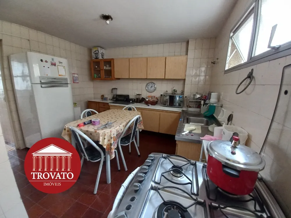 Apartamento, 3 quartos, 95 m² - Foto 6