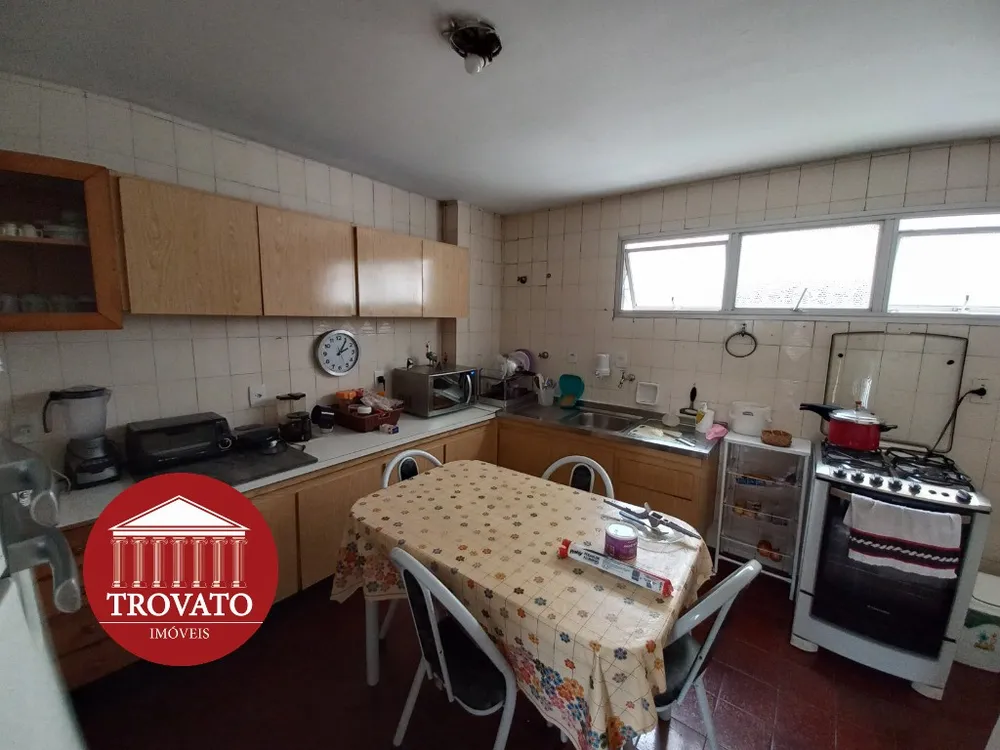 Apartamento, 3 quartos, 95 m² - Foto 5
