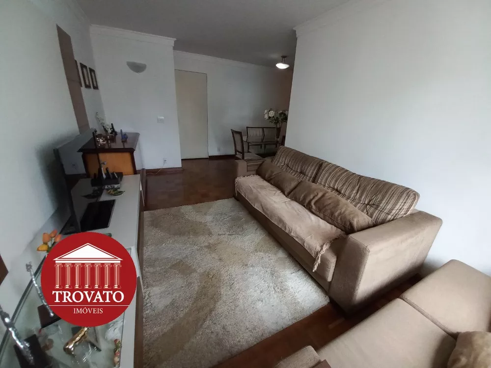 Apartamento para alugar com 3 quartos, 95m² - Foto 1