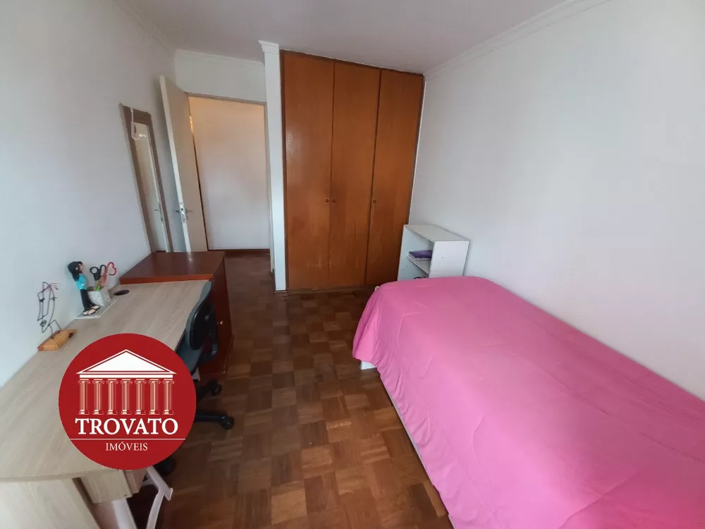 Apartamento para alugar com 3 quartos, 95m² - Foto 3