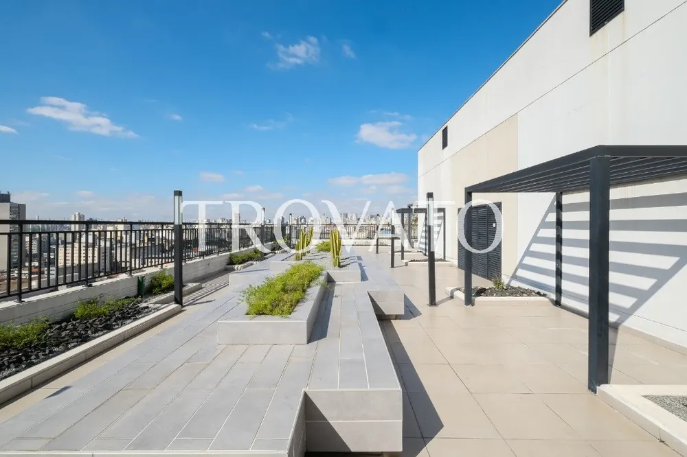 Apartamento, 1 quarto, 30 m² - Foto 12
