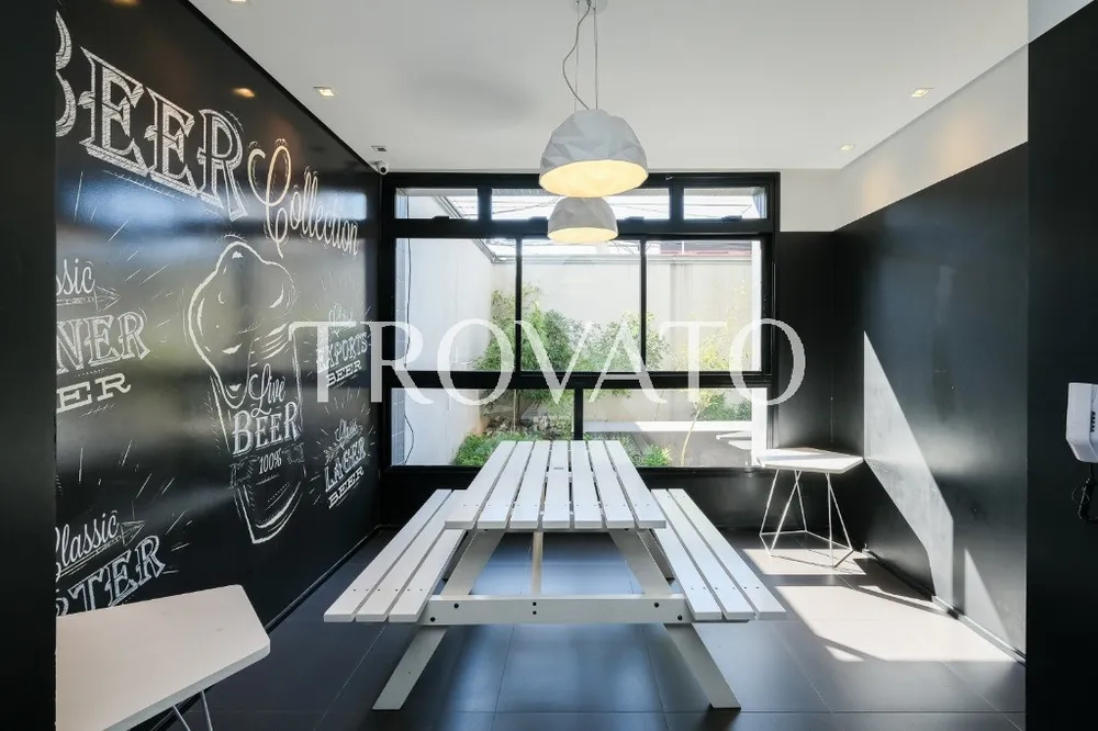 Apartamento, 1 quarto, 30 m² - Foto 14