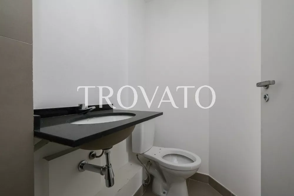 Apartamento à venda com 1 quarto, 30m² - Foto 4