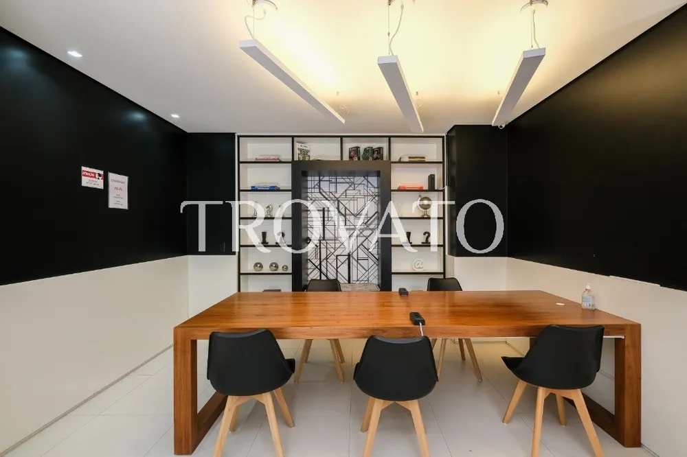 Apartamento, 1 quarto, 30 m² - Foto 10