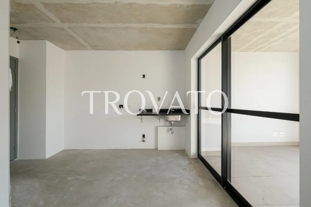 Apartamento, 1 quarto, 30 m² - Foto 5