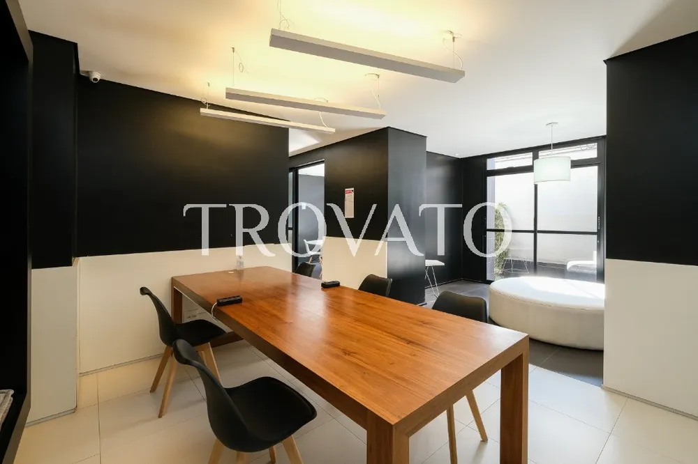 Apartamento, 1 quarto, 30 m² - Foto 9