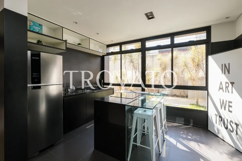 Apartamento, 1 quarto, 30 m² - Foto 16