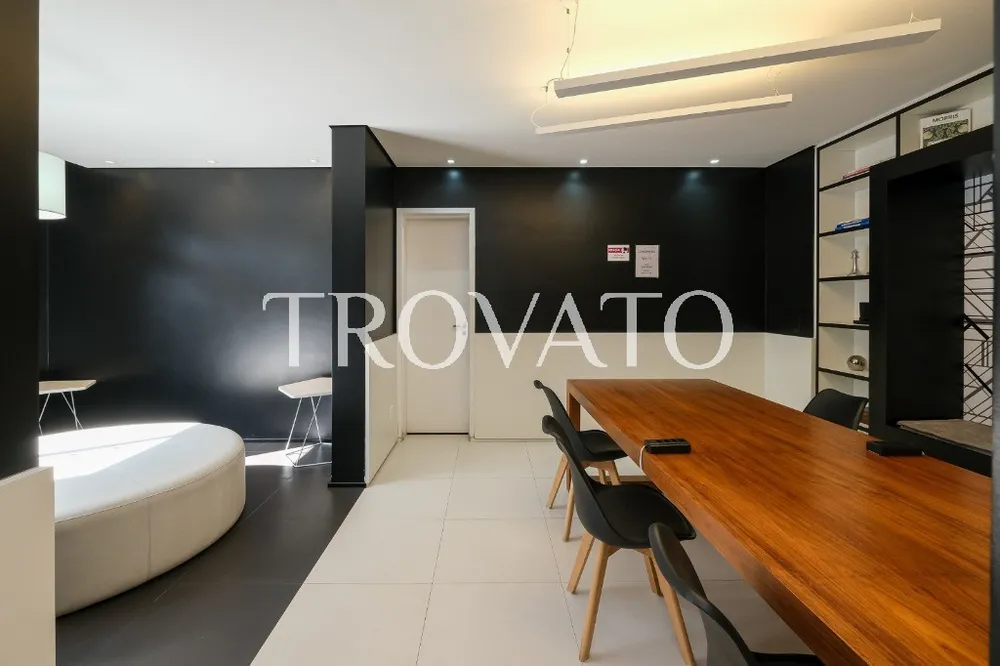 Apartamento, 1 quarto, 30 m² - Foto 8