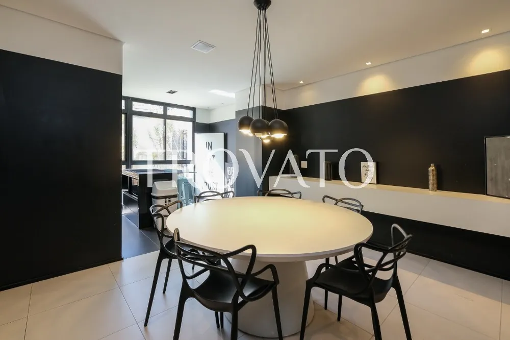 Apartamento, 1 quarto, 30 m² - Foto 15