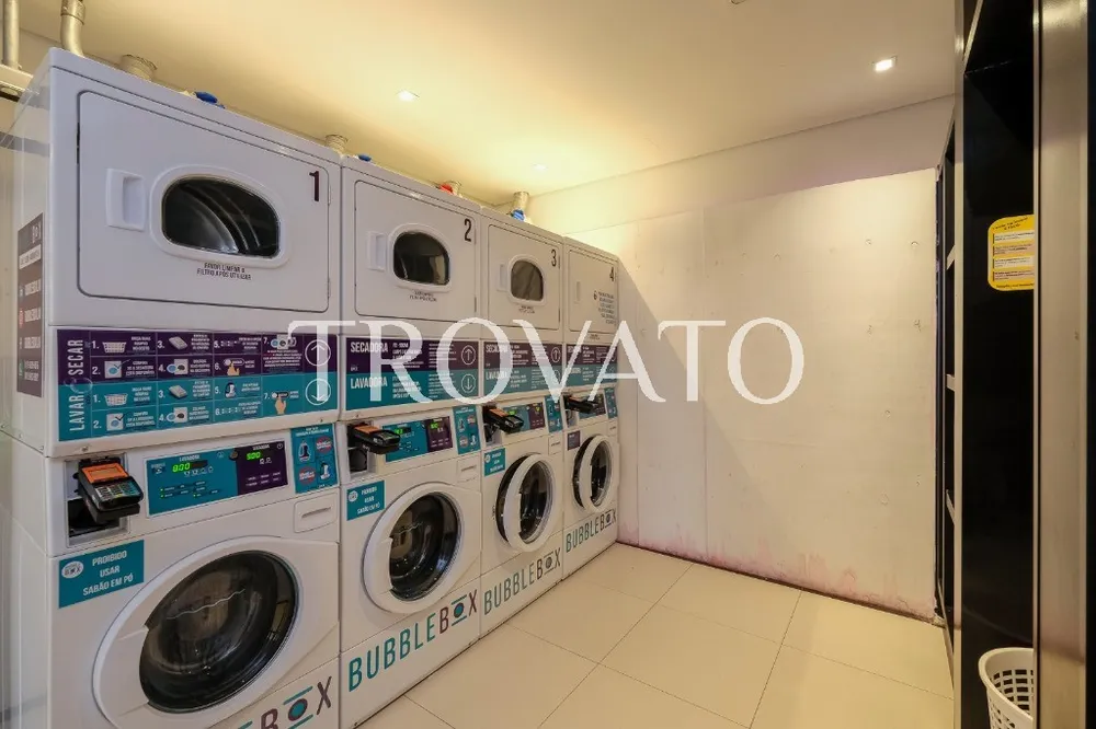 Apartamento, 1 quarto, 30 m² - Foto 7