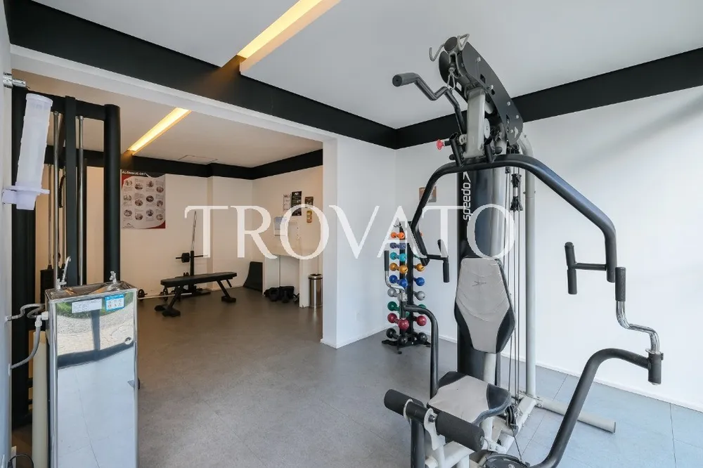 Apartamento, 1 quarto, 30 m² - Foto 11