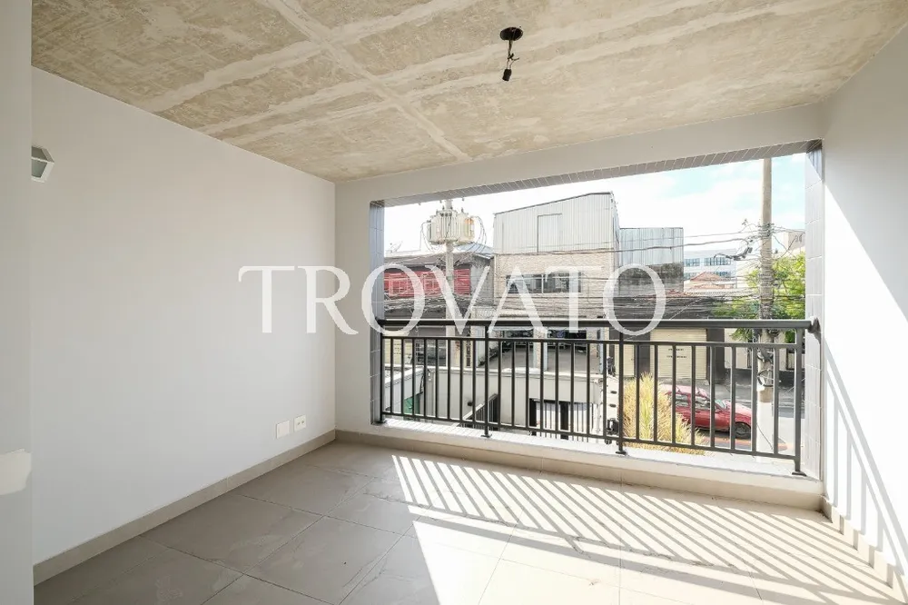Apartamento, 1 quarto, 30 m² - Foto 6