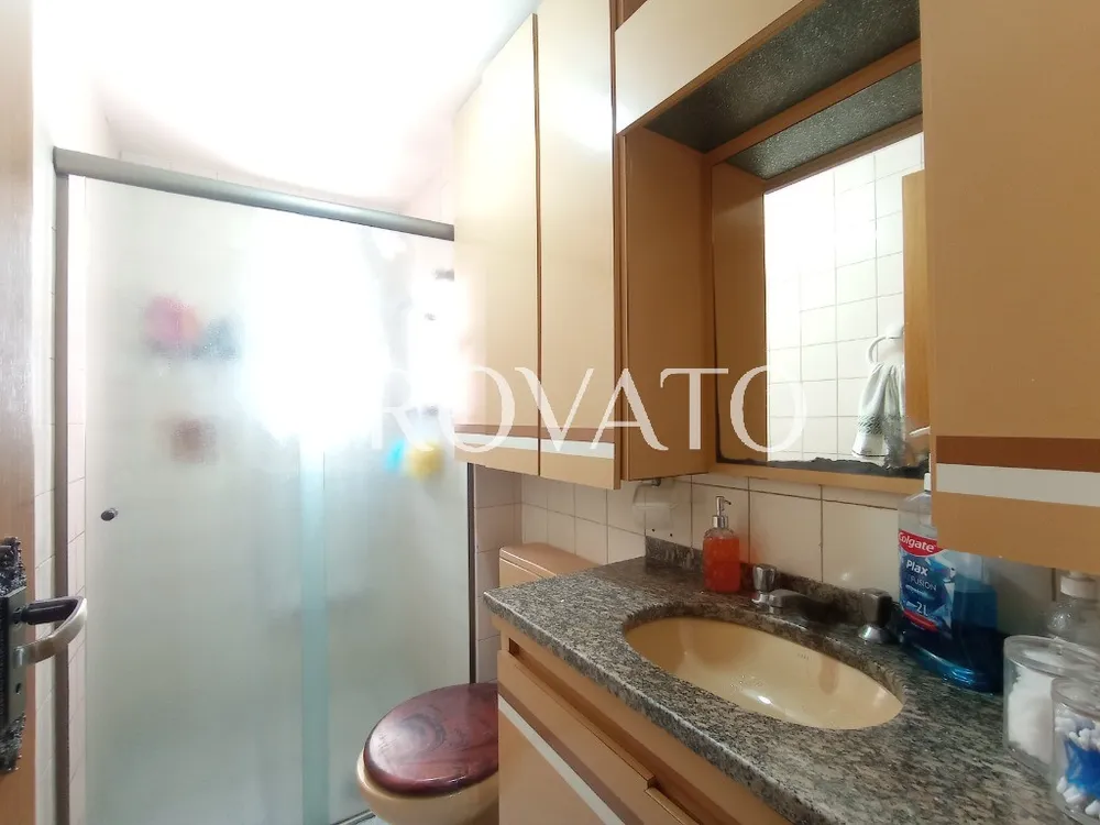 Apartamento, 4 quartos, 96 m² - Foto 7